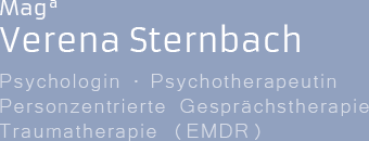Logo Praxis Sternbach